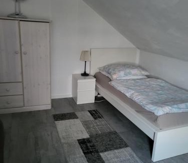 Hoevelhof Apartamento | Appartement Ferienwohnung