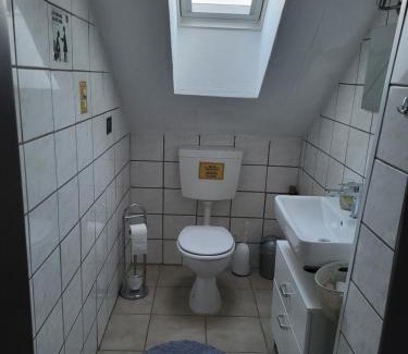 Hoevelhof Apartamento | Appartement Ferienwohnung