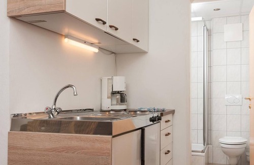 Drobollach am Faakersee Cama Y Desayuno | Appartement/fewo, Bad, WC - Hotel-pension Melcher