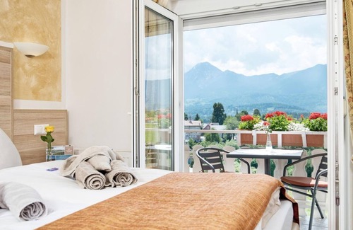 Drobollach am Faakersee Cama Y Desayuno | Appartement/fewo, Bad, WC - Hotel-pension Melcher