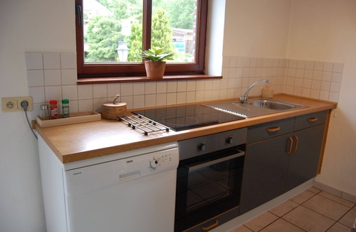 Rochefort Apartamento | Appartement Fleurs des champs