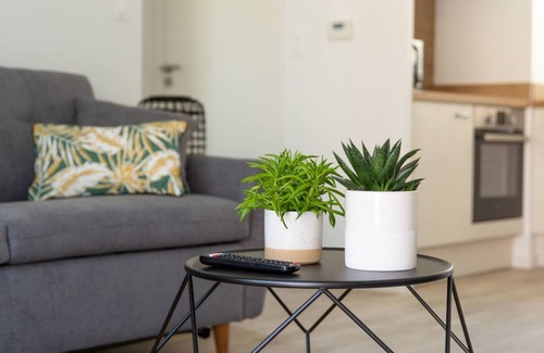 Andernos-les-Bains Apartamento | Appartement Les Verdiers dans résidence calme à Andernos