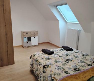 Europe Apartamento | appartement