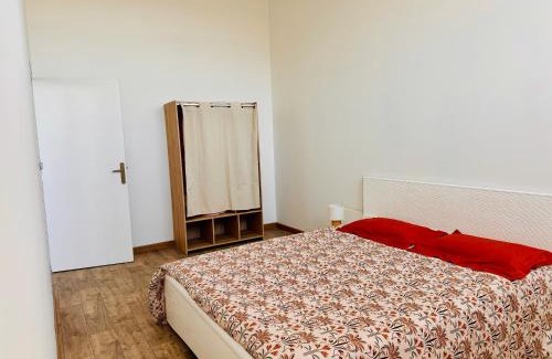 Chalons-en-Champagne Apartamento | Appartement Champagne
