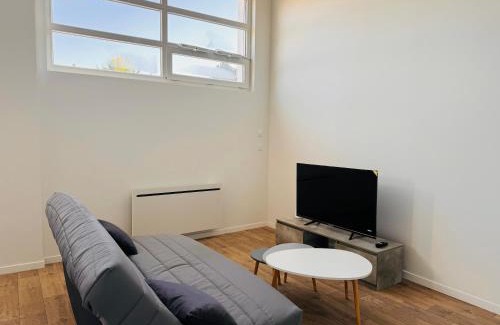 Chalons-en-Champagne Apartamento | Appartement Champagne
