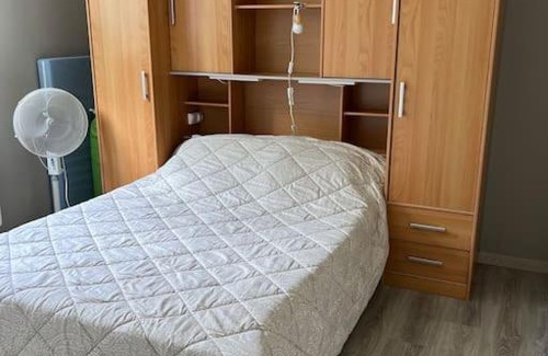 Cransac Apartamento | Appartement
