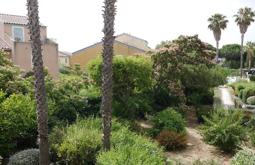 Miramar Apartamento | Appartement Aveec Piscine, à 2mn des Plages