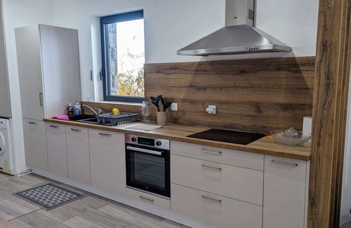 La Roche-sur-Foron Apartamento | Appartement Moderne à la Montagne 6 Personnes - 2 Chambres - 1 Salle de Bains