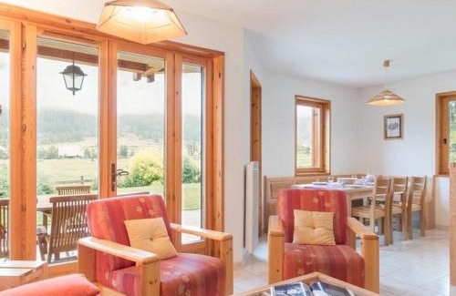 Monetier-les-Bains Apartamento | Appartement familial 4 pièces, terrasse, proche pistes - FR-1-330F-135