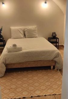 Le Parc Saint-Maur Apartamento | Appartement terasse