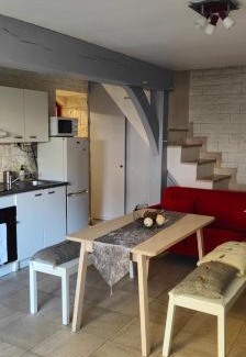 Le Parc Saint-Maur Apartamento | Appartement terasse
