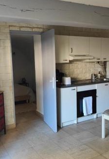 Le Parc Saint-Maur Apartamento | Appartement terasse