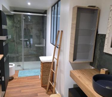 Saint-Pierre-d'Irube Apartamento | Appartement tout confort
