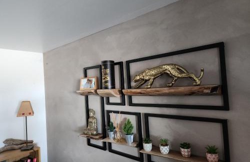 Saint-Pierre-d'Irube Apartamento | Appartement tout confort