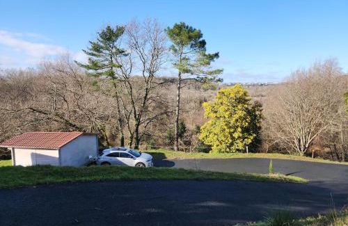 Saint-Pierre-d'Irube Apartamento | Appartement tout confort