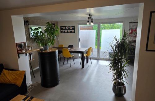 Saint-Pierre-d'Irube Apartamento | Appartement tout confort