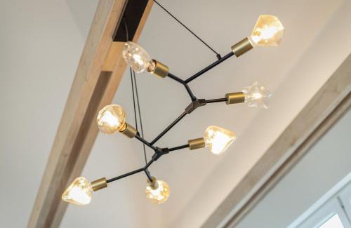 Tinnum Apartamento | Appartement Friesenloft