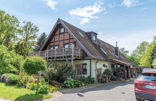 Schaprode Apartamento | Appartement-fuer-2-Personen-in-Schaprode-auf-Ruegen-Zi7