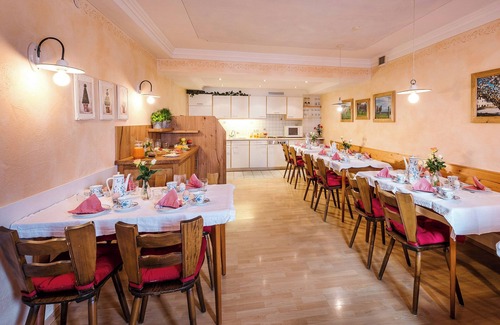 Waging am See Apartamento | Appartement Gänseblümchen bis 3 Personen, Balkon, 30 qm