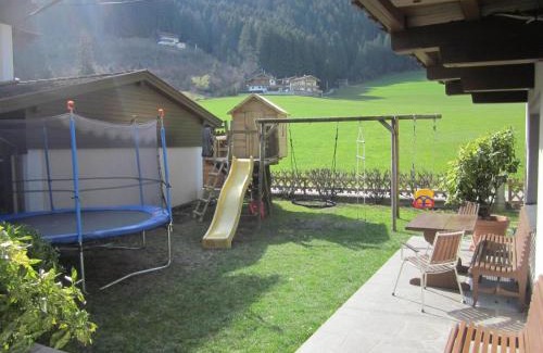 Laimach Apartamento | Appartement Gästehaus Aloisia
