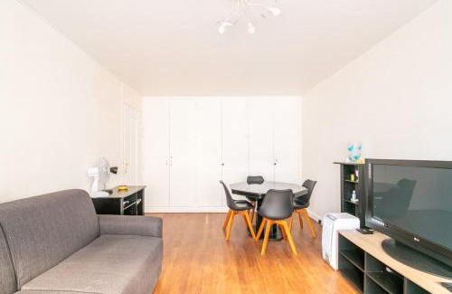 Croulebarbe Apartamento | Appartement Glaciere