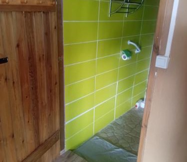 Capesterre-Belle-Eau Apartamento | Appartement le carbet