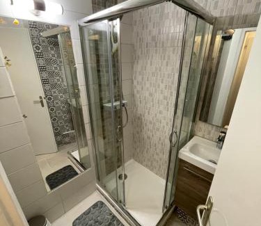 Valfrejus Apartamento | Appartement Grand confort Valfréjus 2pièces 6 couchages