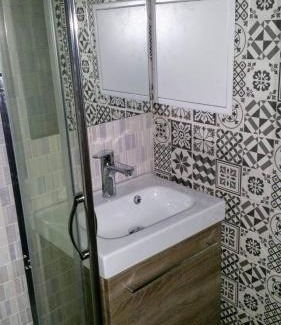 Valfrejus Apartamento | Appartement Grand confort Valfréjus 2pièces 6 couchages