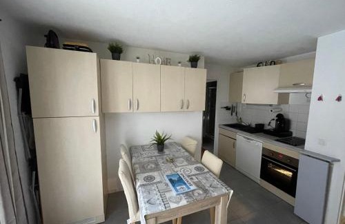 Valfrejus Apartamento | Appartement Grand confort Valfréjus 2pièces 6 couchages