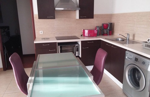 Noumea Apartamento | Appartement Grand Confort Avec Parking Proche Centre Ville