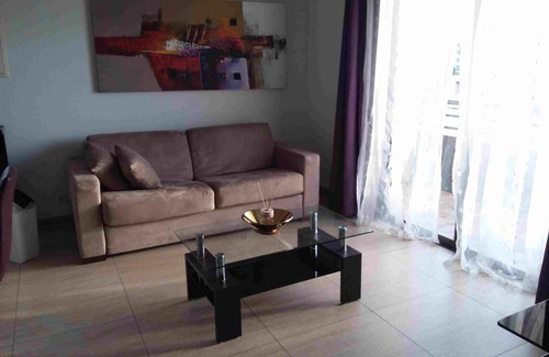 Noumea Apartamento | Appartement Grand Confort Avec Parking Proche Centre Ville