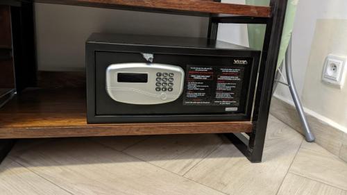 Andohalo Apartamento | Appartement hôtel de luxe 974