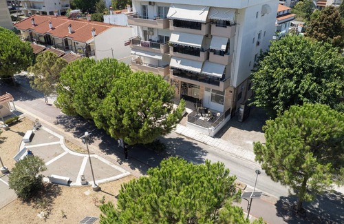 Perea Apartamento | Appartement Harmony