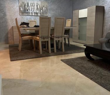 Agadir Apartamento | Appartement haut standing à 5min de la plage2