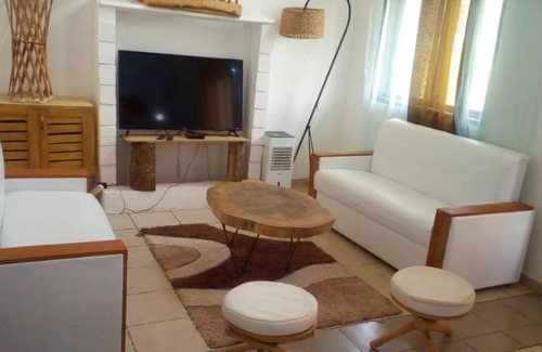 Yaounde Apartamento | Appartement haut standing avec piscine