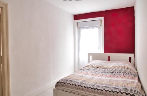 La Fleche Apartamento | Appartement hypercentre au 2ème, ZOO - 24h du Mans