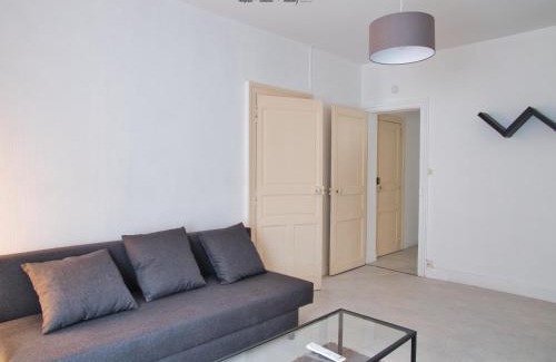 La Fleche Apartamento | Appartement hypercentre au 2ème, ZOO - 24h du Mans