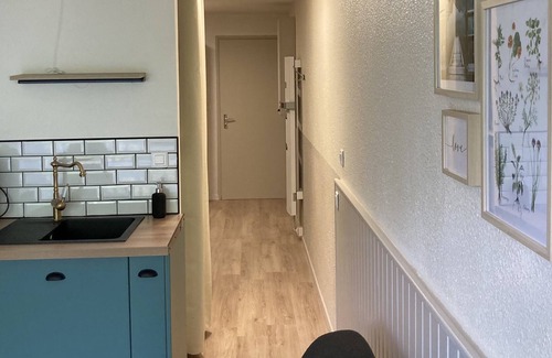 Aillon-le-Jerune Apartamento | Appartement Idéal Pour les Vacances été Comme Hiver