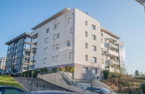 Annecy Apartamento | APPARTEMENT ILETTES