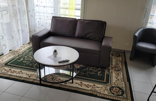 Annecy Apartamento | APPARTEMENT ILETTES