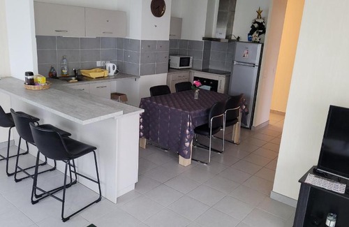 Annecy Apartamento | APPARTEMENT ILETTES