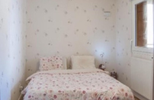 Annecy Apartamento | APPARTEMENT ILETTES