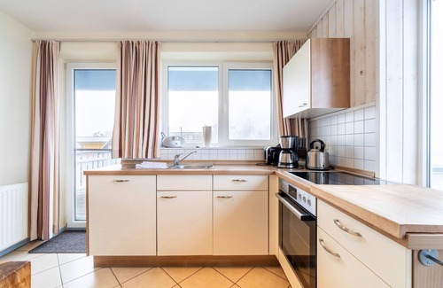 Muritz Apartamento | Apartamento en Ferienpark en Rechlin