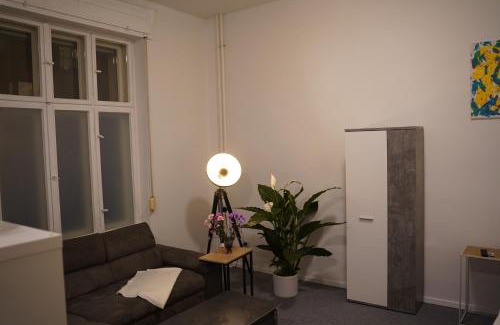 Prenzlauer Berg Apartamento | Appartement im Szenekiez