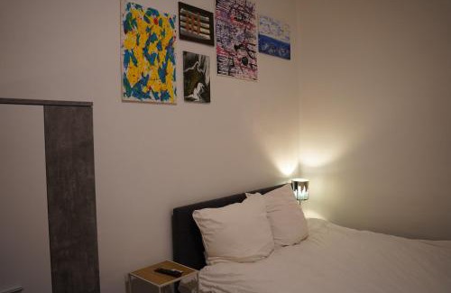 Prenzlauer Berg Apartamento | Appartement im Szenekiez
