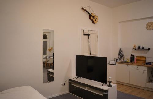 Prenzlauer Berg Apartamento | Appartement im Szenekiez