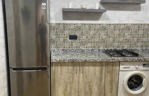 M'diq Apartamento | Appartement en m'diq centre ville près de la plage