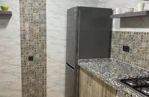 M'diq Apartamento | Appartement en m'diq centre ville près de la plage