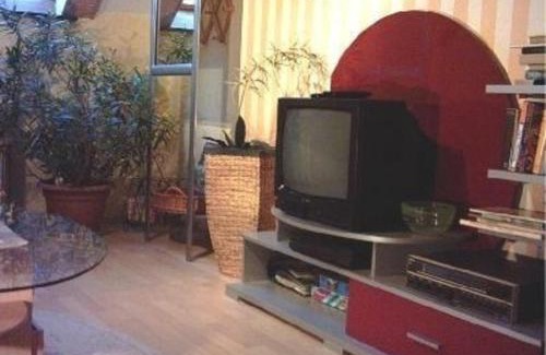 Meiersberg Apartamento | Appartement In Meiersberg Mit Grill