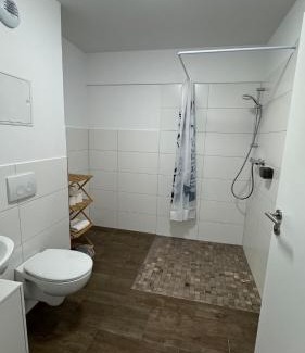 Sudstadt Apartamento | Appartement in Rostock